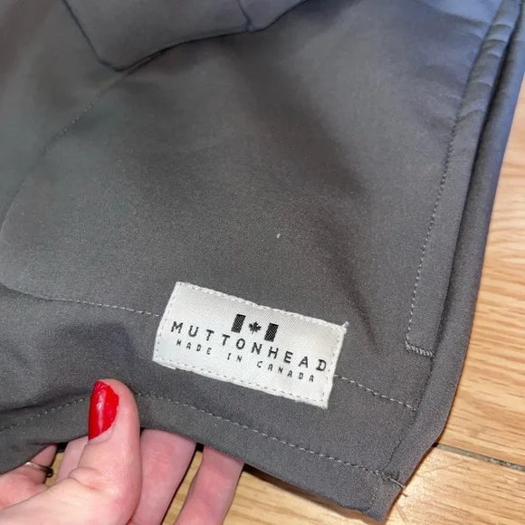 Muttonhead Jacket - Picture 2 of 4